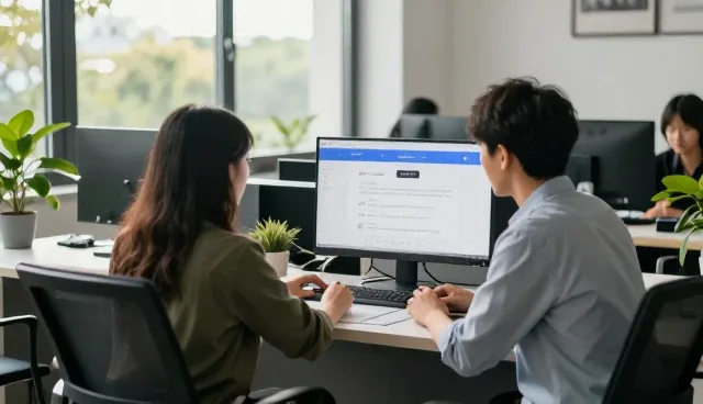 后台管理在企业APP定制中的实际应用场景分析