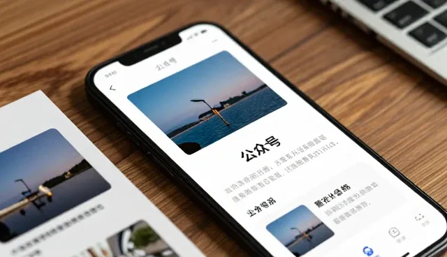 公众号开发中网站兼容性问题的场景化分析