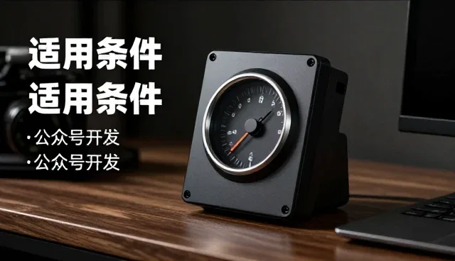 公众号在社区服务中的实际应用场景分析