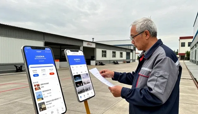 网站搭建中验收流程的性能考量与适用场景分析